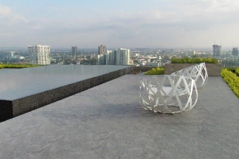Sobre plano The Riviera Wongamat Beach en Pattaya, Tailandia № 25465 - foto 19