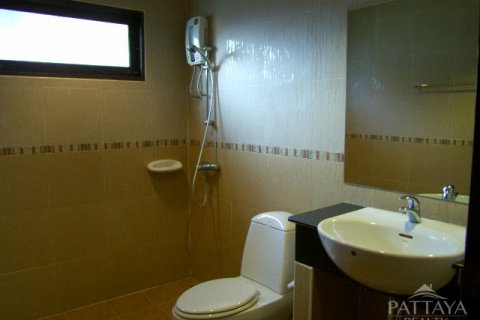 Casa de 3 dormitorios en Pattaya, Tailandia № 45556 - foto 15