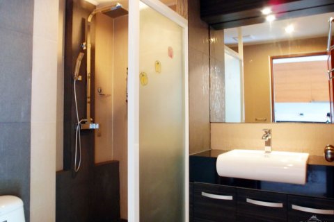 Condominio de 1 dormitorio en Pattaya, Tailandia № 45166 - foto 6
