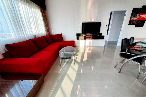 Condominio de 1 dormitorio en Pattaya, Tailandia № 45387 - foto 9