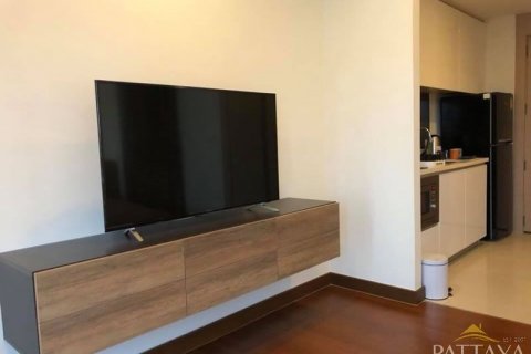 Estudio en el condominio en Pattaya, Tailandia № 45100 - foto 5