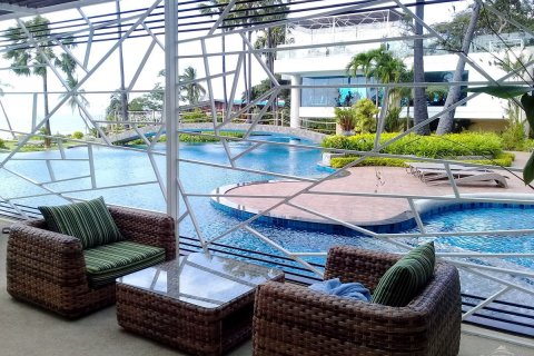 Estudio en el condominio en Pattaya, Tailandia № 45256 - foto 3