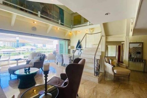 Sobre plano Chateau Dale Thabali en Pattaya, Tailandia № 28365 - foto 7