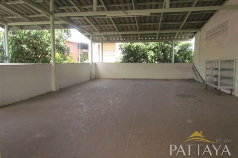 Casa de 3 dormitorios en Pattaya, Tailandia № 45436 - foto 27