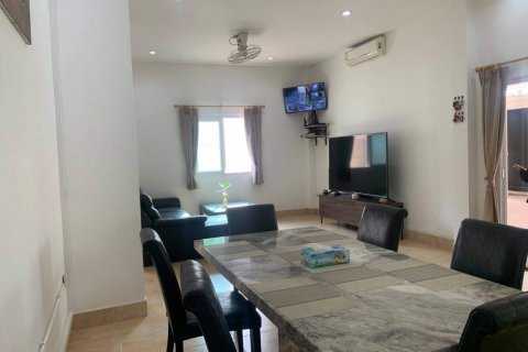Casa de 3 dormitorios en Pattaya, Tailandia № 45540 - foto 17