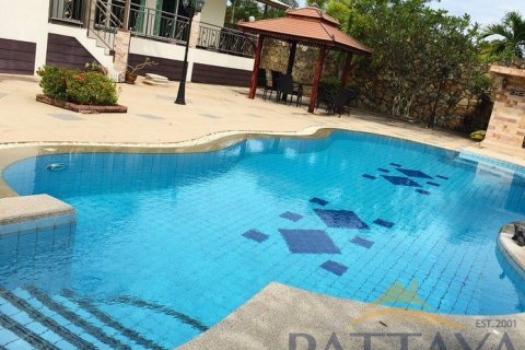 Casa de 3 dormitorios en Pattaya, Tailandia № 45499 - foto 4