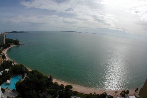 Condominio de 2 dormitorios en Pattaya, Tailandia № 45155 - foto 12