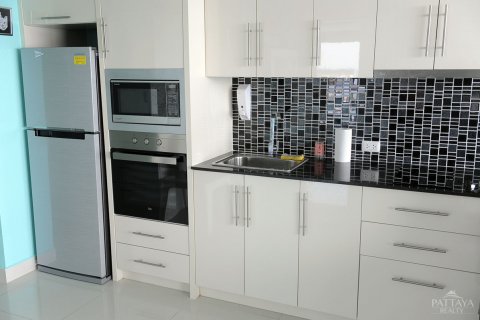 Condominio de 2 dormitorios en Pattaya, Tailandia № 45052 - foto 13