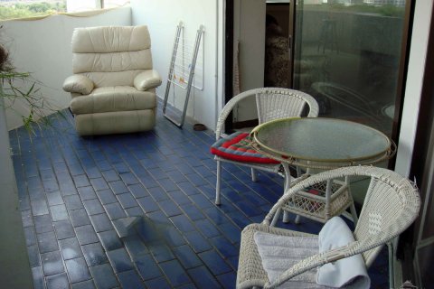 Condominio de 1 dormitorio en Jomtien Beach, Pattaya, Tailandia № 45048 - foto 5