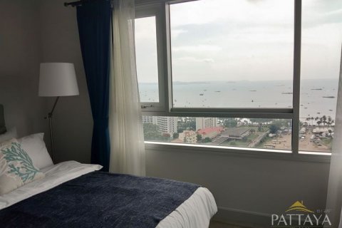 Condominio de 2 dormitorios en Pattaya, Tailandia № 45230 - foto 9