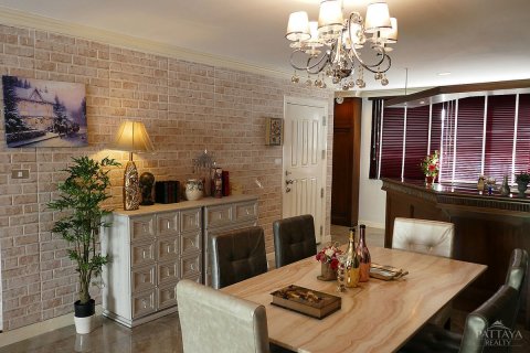 Condominio de 2 dormitorios en Pattaya, Tailandia № 45338 - foto 5