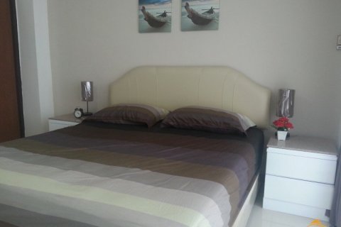 Condominio de 2 dormitorios en Pattaya, Tailandia № 45208 - foto 17