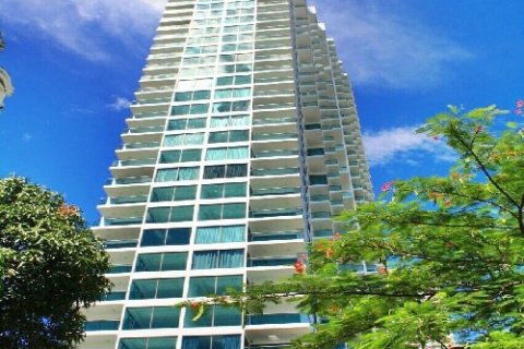 Condominio de 1 dormitorio en Pattaya, Tailandia № 45221 - foto 13