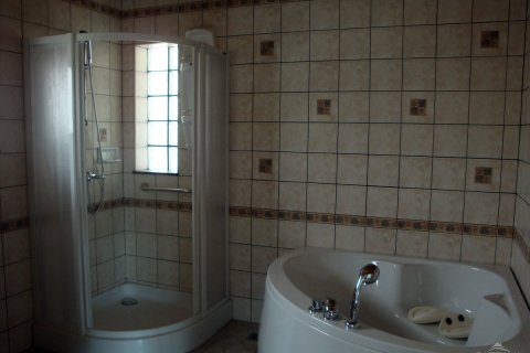 Casa de 5 dormitorios en Pattaya, Tailandia № 45493 - foto 13