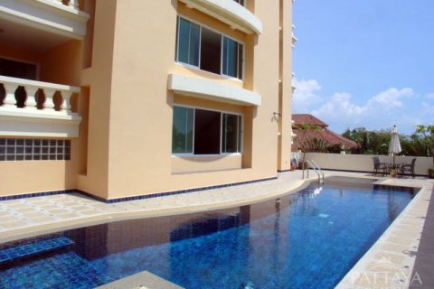 Condominio de 2 dormitorios en Pattaya, Tailandia № 45252 - foto 19