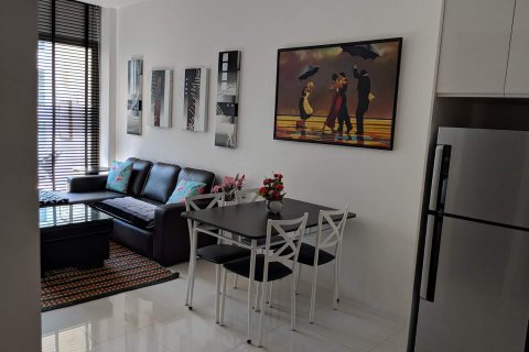 Condominio de 2 dormitorios en Pattaya, Tailandia № 45318 - foto 5