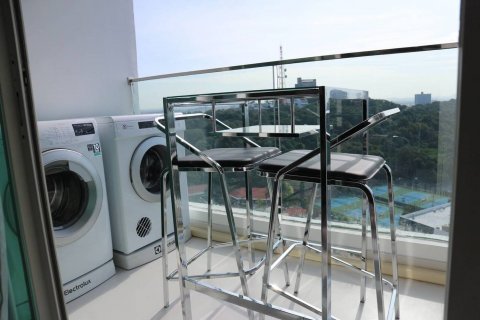 Condominio de 2 dormitorios en Pattaya, Tailandia № 45385 - foto 8