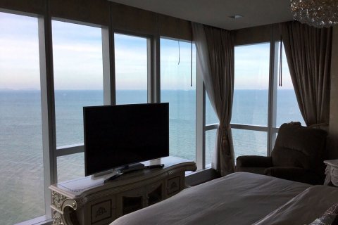Condominio de 2 dormitorios en Pattaya, Tailandia № 45034 - foto 28