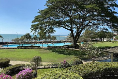 Condominio de 2 dormitorios en Pattaya, Tailandia № 45180 - foto 18