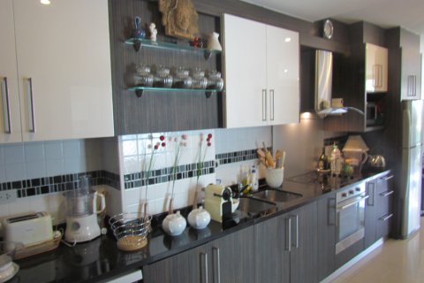Condominio de 1 dormitorio en Pattaya, Tailandia № 45342 - foto 20
