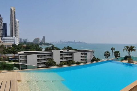 Sobre plano Laguna Heights en Pattaya, Tailandia № 29269 - foto 14