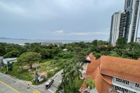 Condominio de 3 dormitorios en Pattaya, Tailandia № 45270 - foto 18