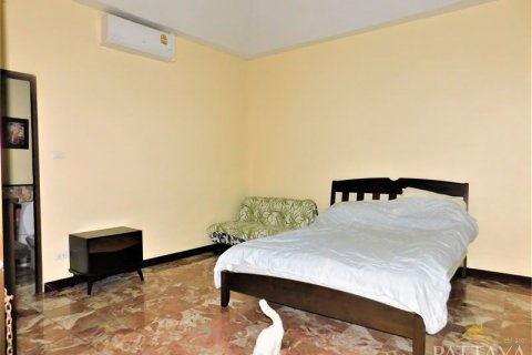 Casa de 3 dormitorios en Pattaya, Tailandia № 45476 - foto 14