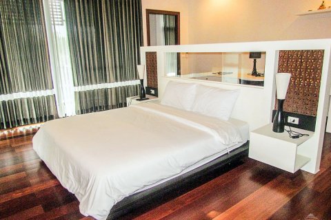 Casa de 3 dormitorios en Pattaya, Tailandia № 45429 - foto 13