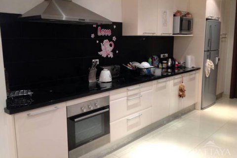 Condominio de 1 dormitorio en Jomtien Beach, Pattaya, Tailandia № 45173 - foto 4