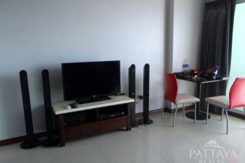 Estudio en el condominio en Jomtien Beach, Pattaya, Tailandia № 45159 - foto 5
