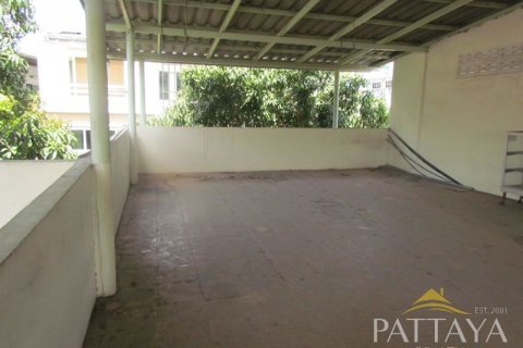 Casa de 3 dormitorios en Pattaya, Tailandia № 45436 - foto 26