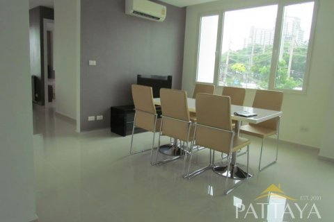Condominio de 1 dormitorio en Pattaya, Tailandia № 45226 - foto 8