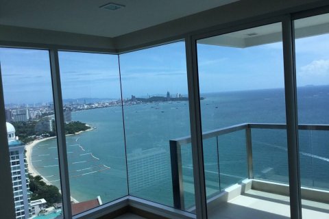 Condominio de 2 dormitorios en Pattaya, Tailandia № 45361 - foto 7