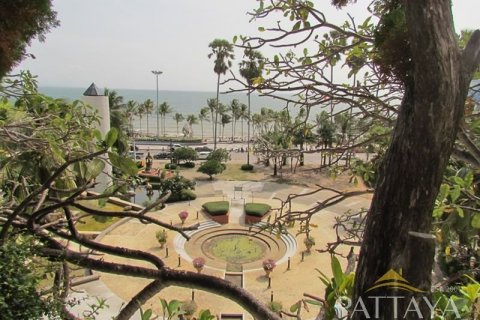 Condominio de 2 dormitorios en Jomtien Beach, Pattaya, Tailandia № 45224 - foto 24