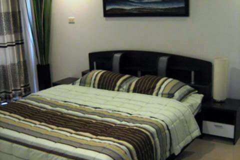 Condominio de 1 dormitorio en Pattaya, Tailandia № 45145 - foto 7