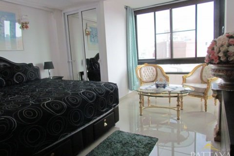 Condominio de 2 dormitorios en Pattaya, Tailandia № 45233 - foto 13