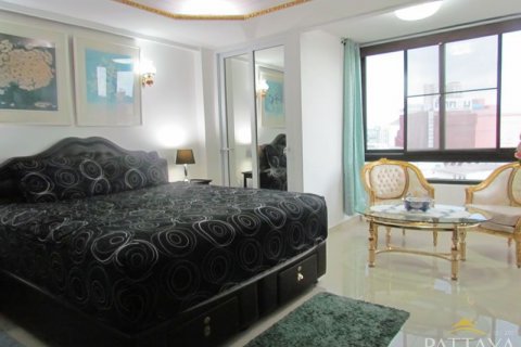 Condominio de 2 dormitorios en Pattaya, Tailandia № 45233 - foto 14