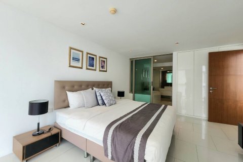 Condominio de 2 dormitorios en Pattaya, Tailandia № 45403 - foto 12
