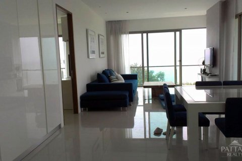 Condominio de 3 dormitorios en Pattaya, Tailandia № 45331 - foto 3