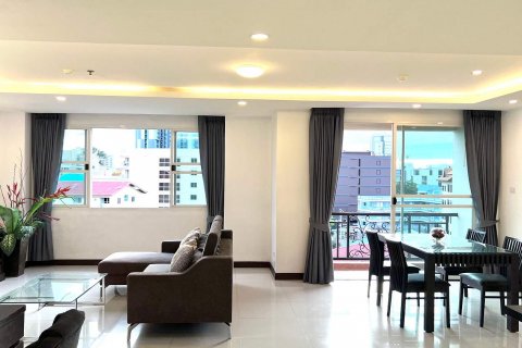 Condominio de 2 dormitorios en Pattaya, Tailandia № 45016 - foto 7
