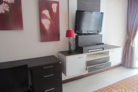 Condominio de 1 dormitorio en Pattaya, Tailandia № 45243 - foto 16