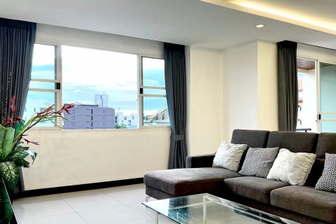 Condominio de 2 dormitorios en Pattaya, Tailandia № 45016 - foto 25