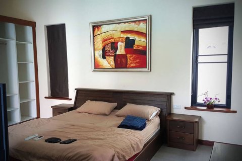 Casa de 3 dormitorios en Pattaya, Tailandia № 45530 - foto 17
