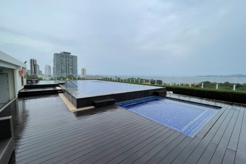 Condominio de 3 dormitorios en Pattaya, Tailandia № 45270 - foto 30