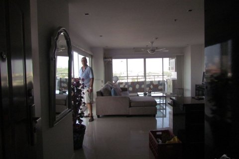 Condominio de 2 dormitorios en Pattaya, Tailandia № 45312 - foto 2