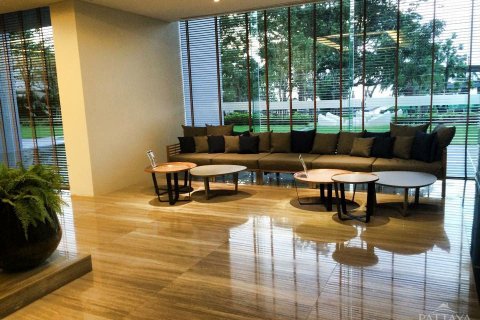 Condominio de 1 dormitorio en Pattaya, Tailandia № 45007 - foto 13