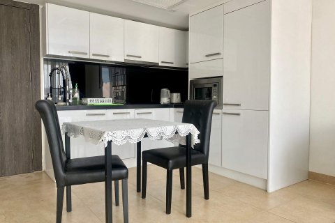 Condominio de 1 dormitorio en Pattaya, Tailandia № 45360 - foto 5