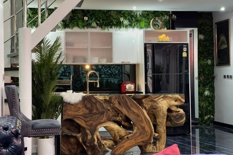 Casa de 8 dormitorios en Jomtien Beach, Pattaya, Tailandia № 45529 - foto 7
