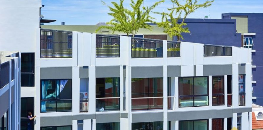 Condominio de 2 dormitorios en Pattaya, Tailandia № 45247