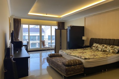 Estudio en el condominio en Pattaya, Tailandia № 45399 - foto 3